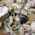 まりゆりひろこ's cooksnap of when they made 鶏むね肉のスタミナすき煮【作り置き】.
