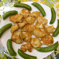 ほもさぴくろまによん's cooksnap of when they made 簡単！激やわらか〜！ささみのマヨチーズ焼.