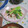 mmameco's cooksnap of when they made ハムと菜の花のわさびマヨネーズサラダ.