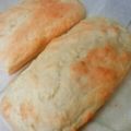 ﾋﾟｮﾝｺ's cooksnap of when they made 混ぜるだけのふわふわパン.