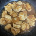 気まぐれmiyuyu's cooksnap of when they made 和風＊鶏胸ソテーのみぞれ煮.