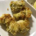 さっつぁん0072's cooksnap of when they made バッター液不要！ササミの柔らかフライ.