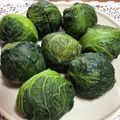 chi−ちゃん's cooksnap of when they made 春の行楽に♪高菜のおにぎり.
