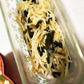 あたむ❤189's cooksnap of when they made もやしとわかめの酢の物.