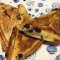 Ms_BURNS's cooksnap of when they made お家で簡単に作れる！たいやき♪.