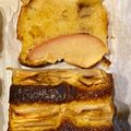 um♪'s cooksnap of when they made りんごのパウンドケーキ.