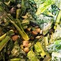 ジャックック24's cooksnap of when they made 小松菜の温野菜サラダ.