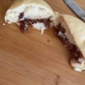 aikor's cooksnap of when they made 初心者でも簡単おうちパン 卵ミルク無し.