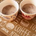 コッシーミッキーママ's cooksnap of when they made 糀甘酒バナナプリン 離乳食後期～大人も◎.