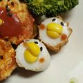 ぐでまる。's cooksnap of when they made ちくわ鳥(ё).