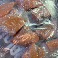 ◎みーちゃん◎'s cooksnap of when they made 焼き魚☆冷凍ok弁当作り置きおかず.