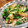 ちゃちゃまる26's cooksnap of when they made ☆菜の花の梅おかか和え☆.