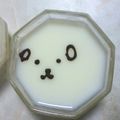 zakkiiM's cooksnap of when they made レンジで簡単♪材料４つ！杏仁豆腐?!.