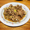 ねっちゃんっ's cooksnap of when they made 牛肉と白滝のすき焼き風.