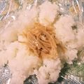 ひろみつばち's cooksnap of when they made なめ茸（簡単）.