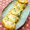 あーこ姐's cooksnap of when they made 紫蘇入り卵焼き＊.