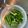 ゆ☆か☆り's cooksnap of when they made にんにくと塩昆布でピーマンの浅漬け.