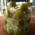 cocokame's cooksnap of when they made 自家製♪簡単に作れる基本の梅酒.