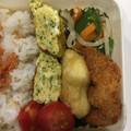 こうきとだいきママ's cooksnap of when they made もやしとピーマンと人参のナムル.