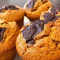 ぶぅと's cooksnap of when they made サラダ油で！ジンジャーコーヒーマフィン.
