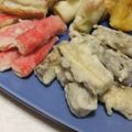 きらり流れ星's cooksnap of when they made ごぼうのフリット♪.