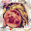 さっちゃーーーん's cooksnap of when they made カレールウの野菜炒め.