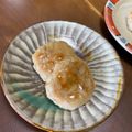 yosyu88's cooksnap of when they made 簡単！モチモチ！さといももち☆.