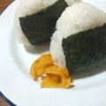 lunch47400's cooksnap of when they made あら塩で！！おにぎり.