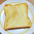 ＊なぁ＊'s cooksnap of when they made 簡単すぎるシュガートースト.