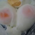 Ｍぱん's cooksnap of when they made レンジで簡単 温泉卵.
