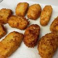 プリティースノー's cooksnap of when they made 白身魚のフライ〜COD(タラ)〜.