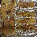 ♥みぃさん♥'s cooksnap of when they made ちくわとベーコンのおつまみ♪.