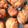 ｌｅａｆ☆'s cooksnap of when they made 簡単★サクサク★ドーナツ.
