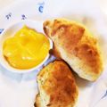 ねこまんま気ままめし's cooksnap of when they made バナナ米粉甘食.