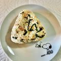 スーパーリンクス's cooksnap of when they made マヨ醤油で大葉ツナ香ばしおにぎり✿.