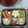 クックUL8OCM☆'s cooksnap of when they made テディベア風♪くまちゃん＊キャラ弁.