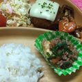 ほあちん's cooksnap of when they made お店の味！簡単！基本のハンバーグ♡.