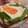 rie-tin's cooksnap of when they made 絹さやしゃきしゃき♪エッグトースト.