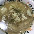 速水ゆずか's cooksnap of when they made タラとジャガイモのスープ.