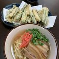 2児ママ's cooksnap of when they made 沖縄そば.