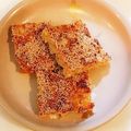 小鹿のキッチン's cooksnap of when they made どんこ松風焼き.