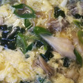 waewae's cooksnap of when they made 『ダシダ』簡単♪コクある舞茸たまごスープ.