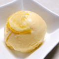 ＊る〜らんこ＊'s cooksnap of when they made 生クリ不要の簡単バニラヨーグルトアイス.
