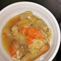 kyokoha's cooksnap of when they made うちの和風ポトフ✿.