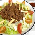ゆづキッチン's cooksnap of when they made お野菜たっぷり♡タコライス！.