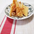 ぱふ♪'s cooksnap of when they made 初春に筍の土佐煮★おかか和え.