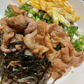 みにー2020's cooksnap of when they made 家でできる瓦そば.