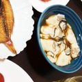 ozameg's cooksnap of when they made ポン酢に漬けるだけ！絶品生牡蠣.