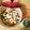かんな＞＜'s cooksnap of when they made ルクルーゼで作る簡単！鶏のロースト.