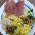 ブルジョアじじい's cooksnap of when they made 基本のちらし寿司.